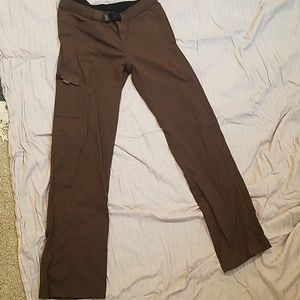 Prana Hiking Pants
